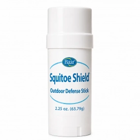 Squitoe Shield Stick